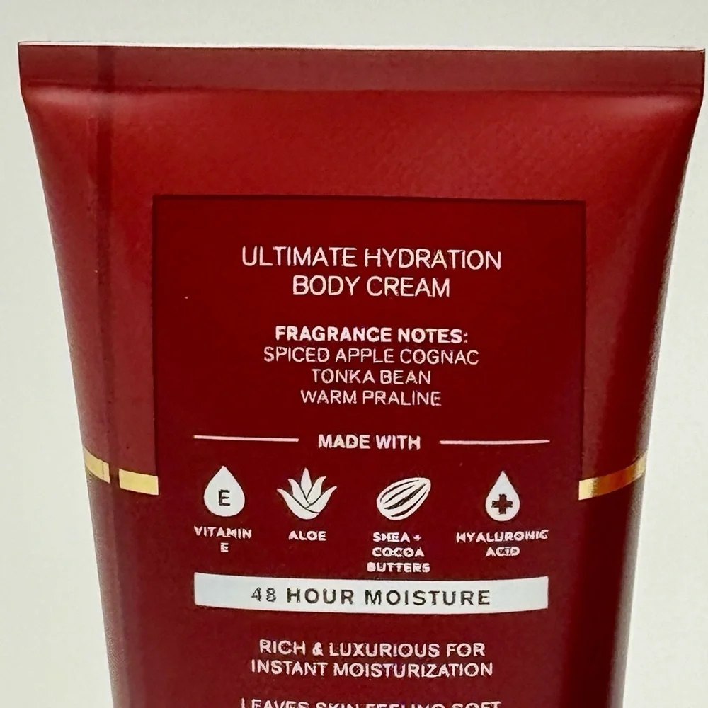 NWT Bath & Body Works Inner Angel Everyday Luxuries Body Care Gift Set